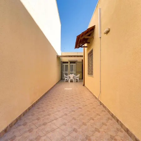 Alessandra By Barbarhouse Holiday home