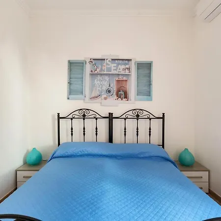 Alessandra By Barbarhouse Holiday home *