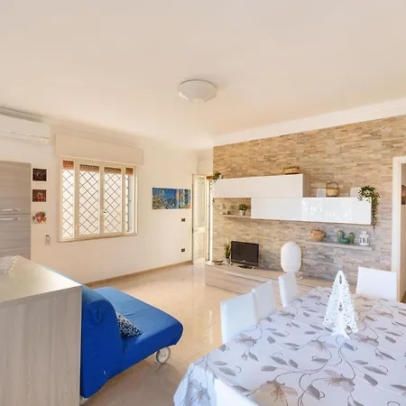 Alessandra By Barbarhouse Holiday home *