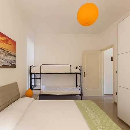 Holiday home Alessandra By Barbarhouse Torre Lapillo