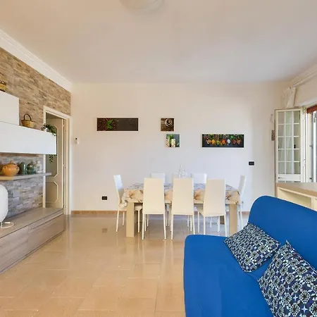 Alessandra By Barbarhouse Holiday home