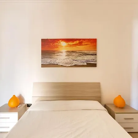Holiday home Alessandra By Barbarhouse