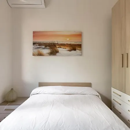 Alessandra By Barbarhouse Holiday home Torre Lapillo